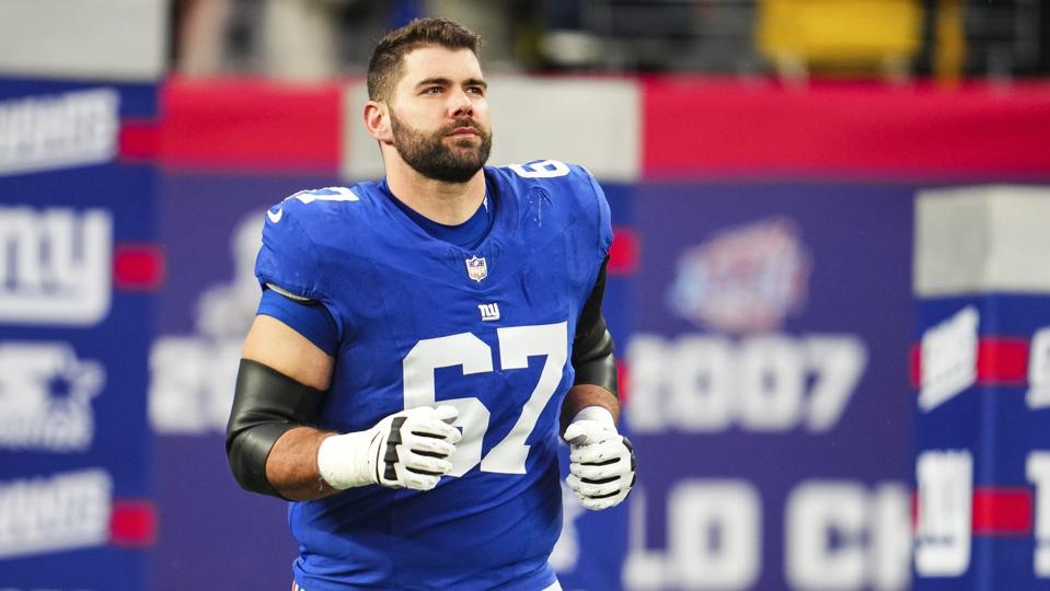 Justin Pugh